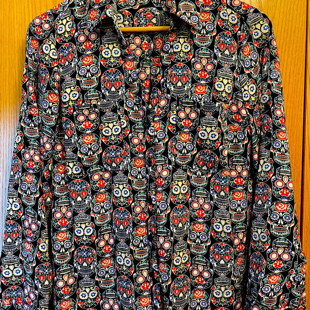 Express Portofino shirts